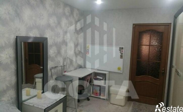 3-комн квартира Арзамасская улица, 21,  д. 21