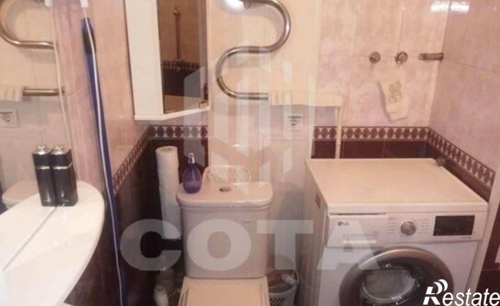 3-комн квартира Арзамасская улица, 21,  д. 21