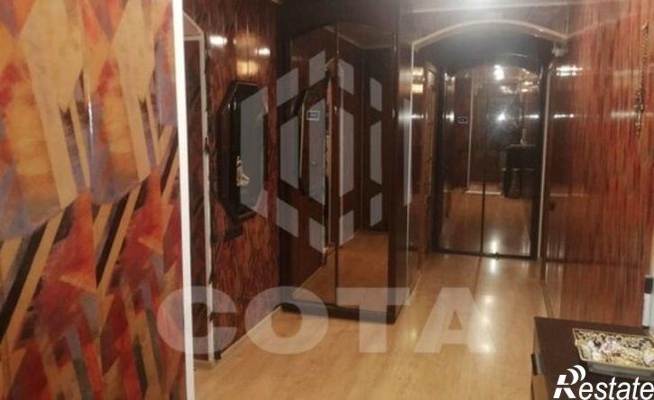 3-комн квартира Арзамасская улица, 21,  д. 21