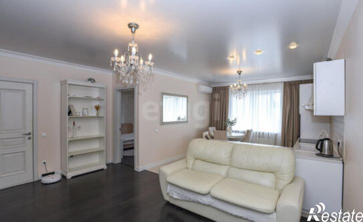 2-комн квартира улица Бакунина, 45,  д. 45