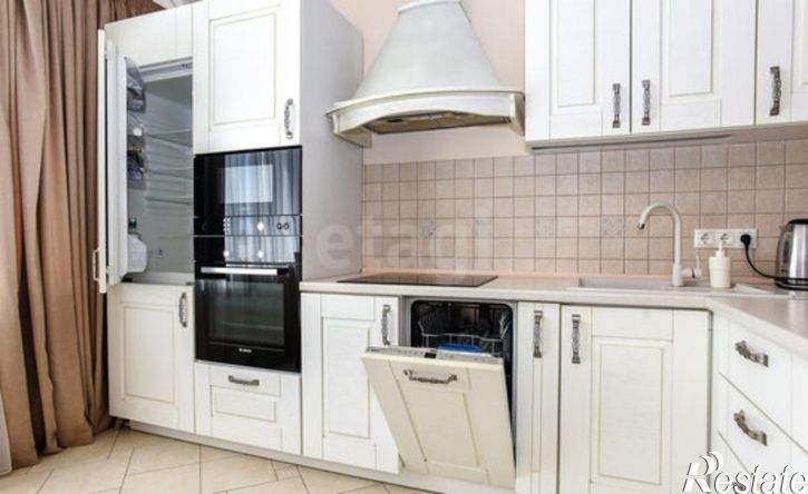 2-комн квартира улица Бакунина, 45,  д. 45