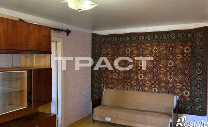 2-комн квартира Ленинский пр-кт, 26/1,  д. 26/1