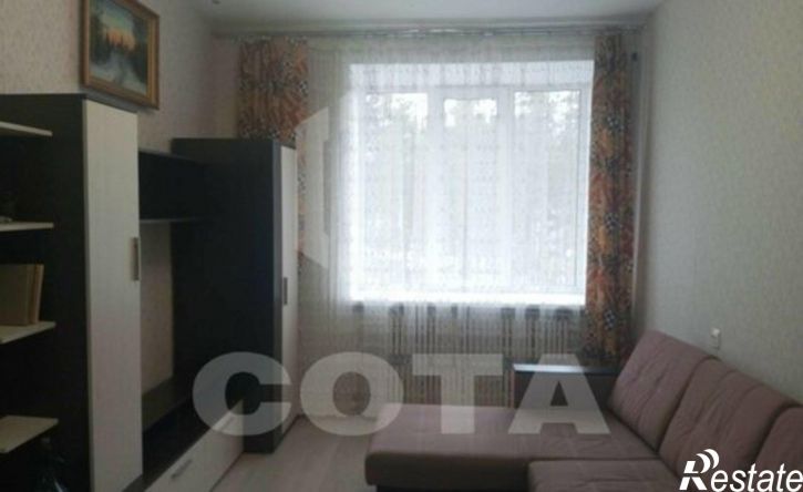 1-комн квартира ул Сельская, 2ш,  д. 2ш