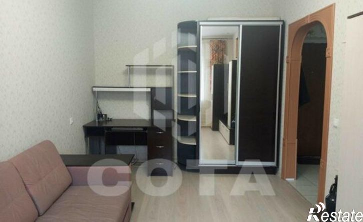 1-комн квартира ул Сельская, 2ш,  д. 2ш