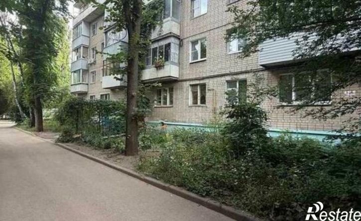 1-комн квартира ул Беговая, 10/5,  д. 10/5