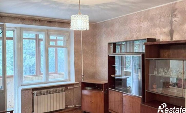 1-комн квартира ул Беговая, 10/5,  д. 10/5