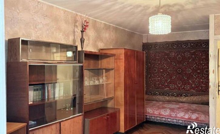1-комн квартира ул Беговая, 10/5,  д. 10/5