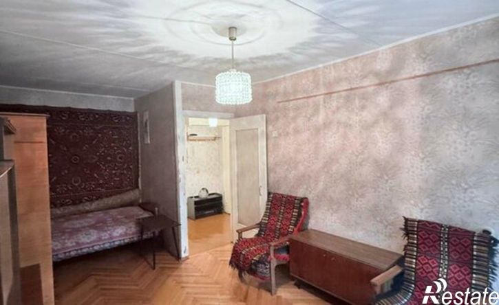 1-комн квартира ул Беговая, 10/5,  д. 10/5