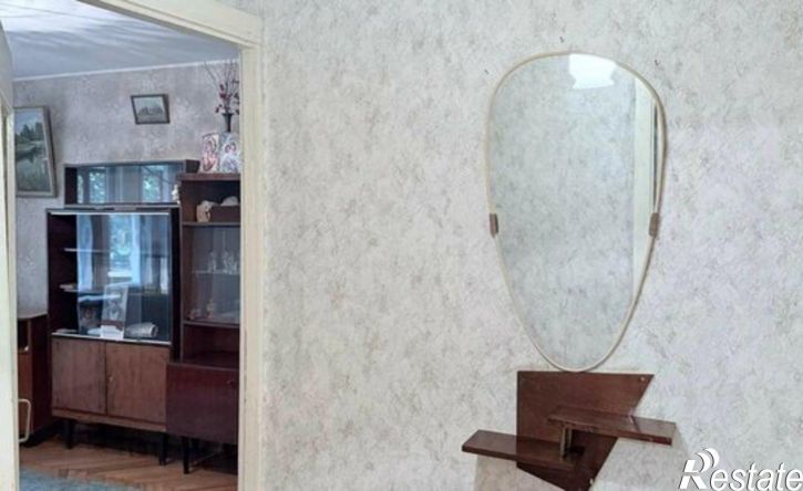 1-комн квартира ул Беговая, 10/5,  д. 10/5