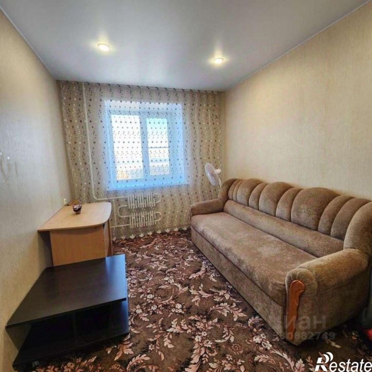 2-комн квартира улица Челюскинцев, 69,  д. 69