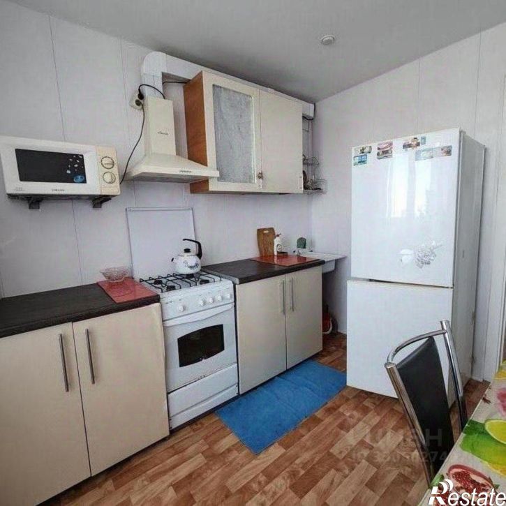 2-комн квартира улица Челюскинцев, 69,  д. 69