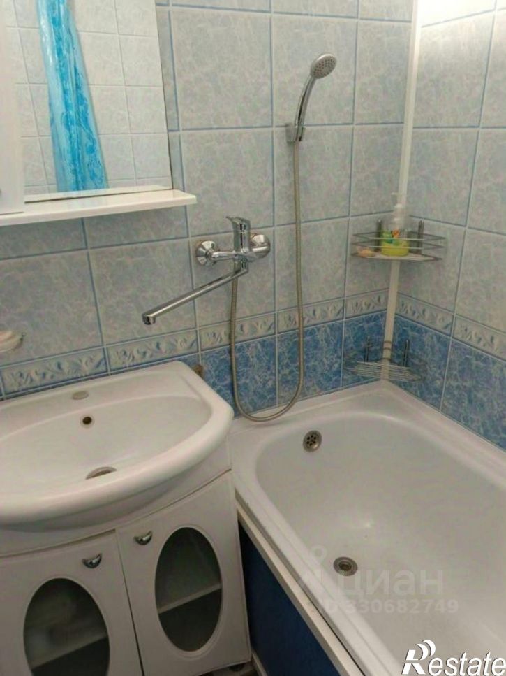 2-комн квартира улица Челюскинцев, 69,  д. 69