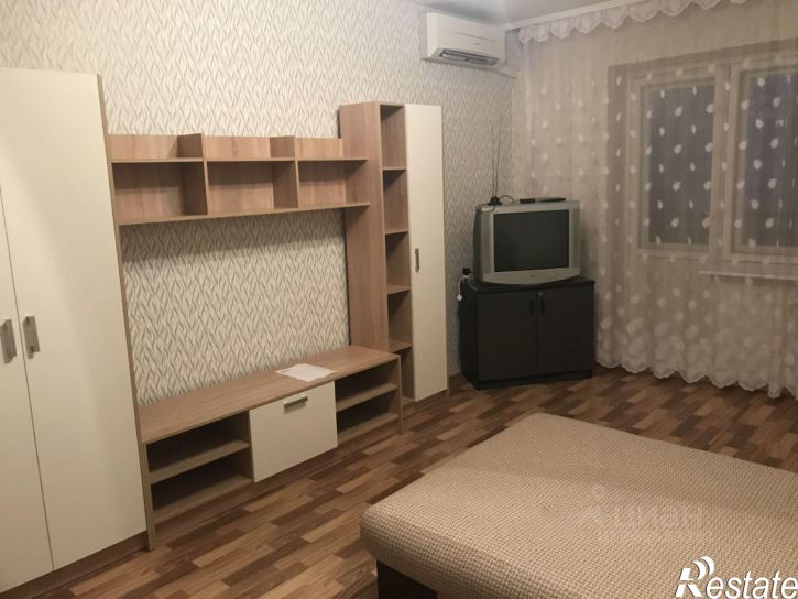 1-комн квартира улица Морозова, 29Б,  д. 29Б