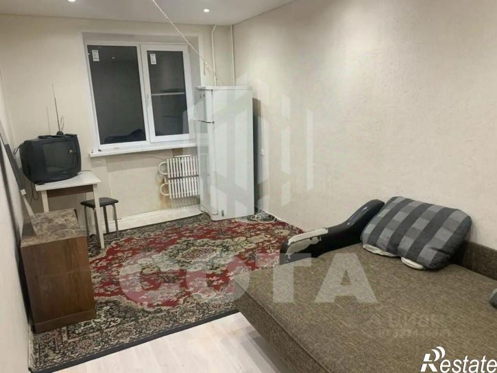 Комната улица Архитектора Троицкого, 8,  д. 8