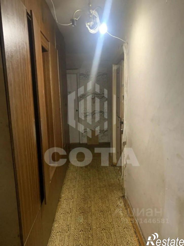 Комната улица Архитектора Троицкого, 8,  д. 8