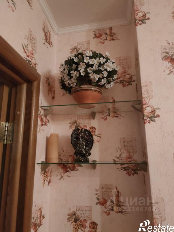 1-комн квартира улица Димитрова, 27,  д. 27