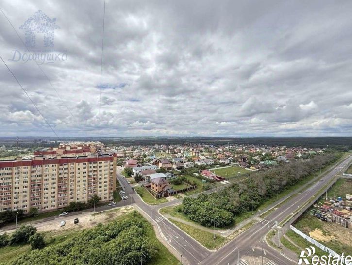 1-комн квартира Острогожская улица, 170/12,  д. 170/12