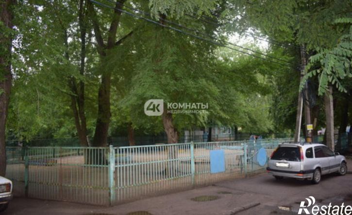 1-комн квартира улица 9 Января, 124,  д. 124