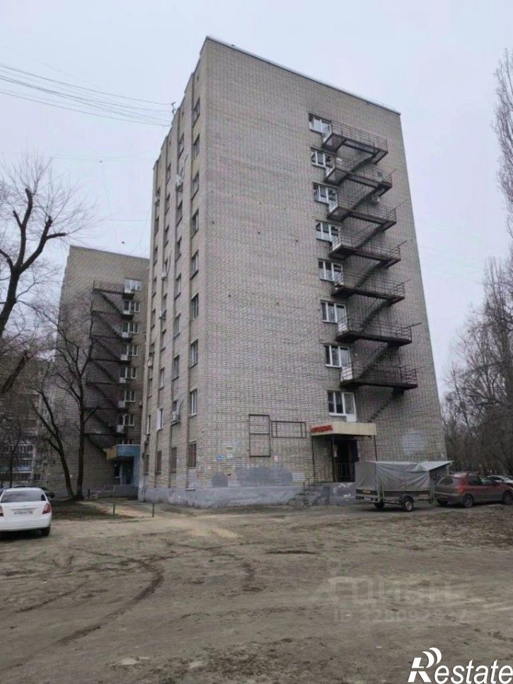 Комната Ростовская улица, 66,  д. 66