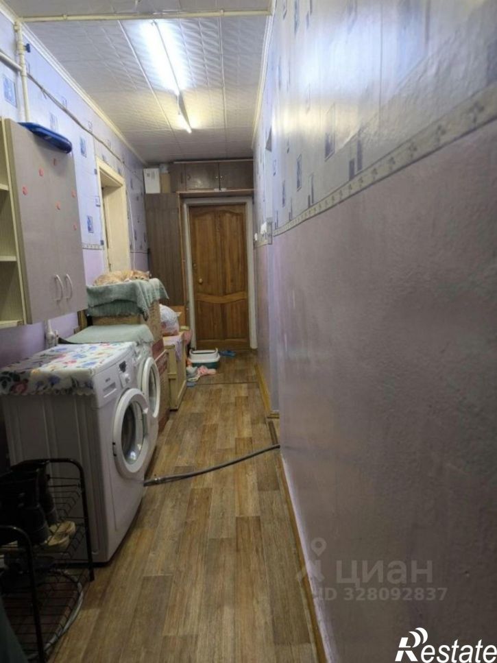 Комната Ростовская улица, 66,  д. 66