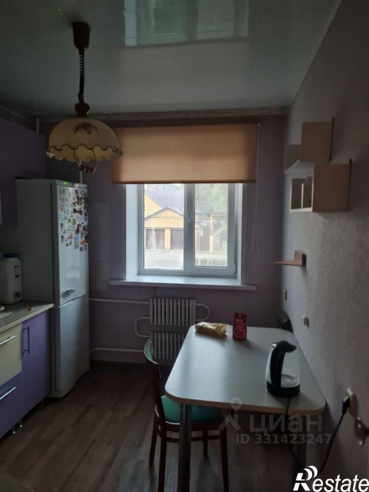 3-комн квартира ул Сомовская, 21,  д. 21