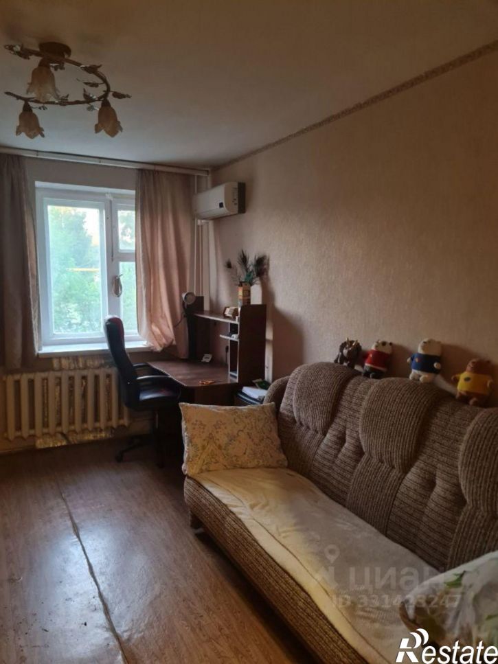 3-комн квартира ул Сомовская, 21,  д. 21