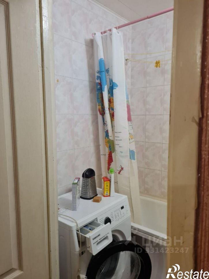 3-комн квартира ул Сомовская, 21,  д. 21