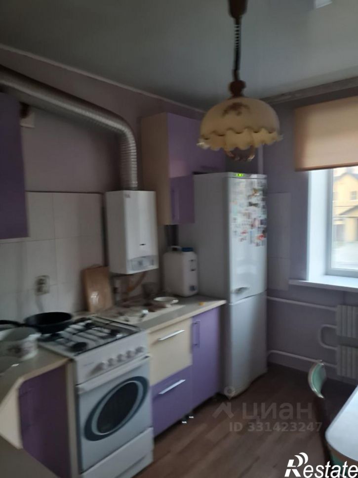3-комн квартира ул Сомовская, 21,  д. 21