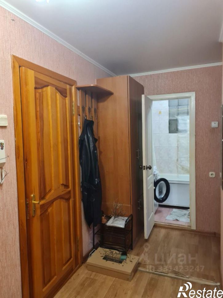 3-комн квартира ул Сомовская, 21,  д. 21