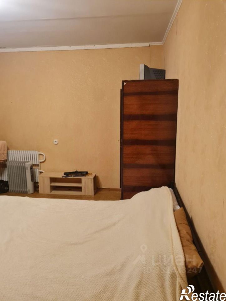 3-комн квартира ул Сомовская, 21,  д. 21