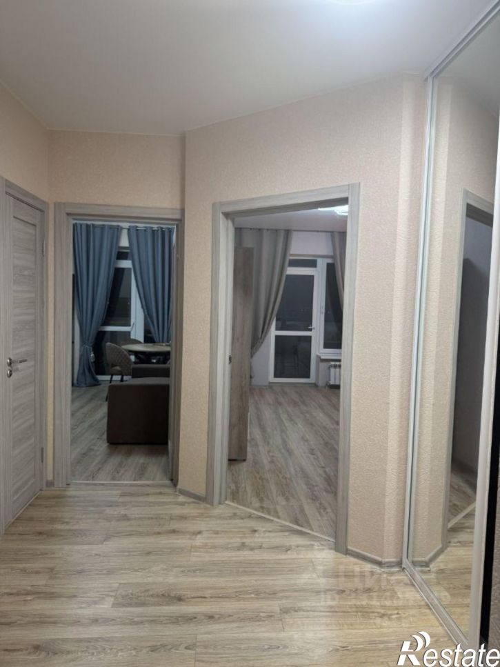1-комн квартира ул Ремесленная гора, 27,  д. 27