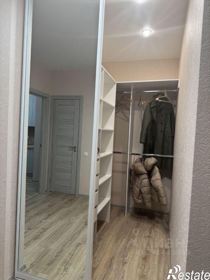 1-комн квартира ул Ремесленная гора, 27,  д. 27