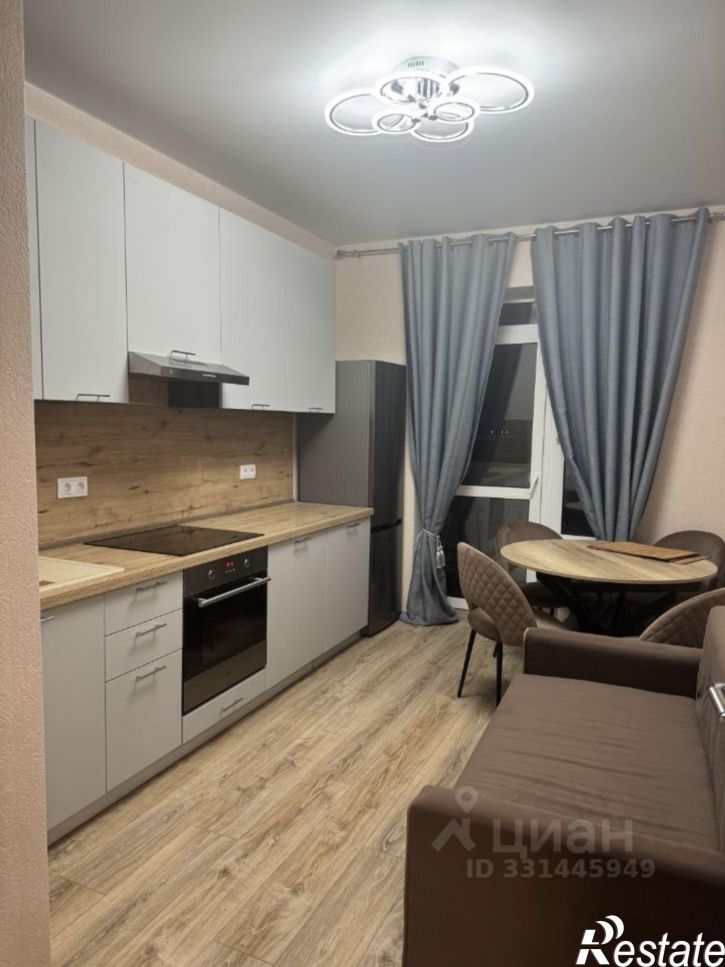 1-комн квартира ул Ремесленная гора, 27,  д. 27