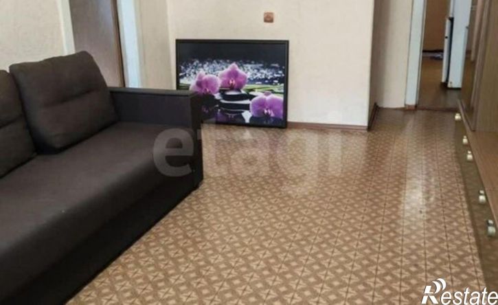 3-комн квартира Костромская улица, 26А,  д. 26А