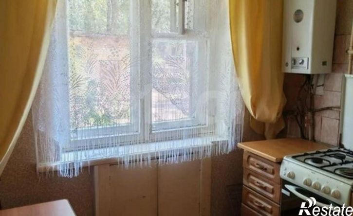 3-комн квартира Костромская улица, 26А,  д. 26А