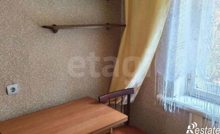 3-комн квартира Костромская улица, 26А,  д. 26А