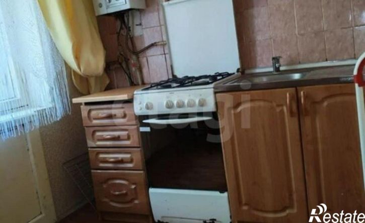 3-комн квартира Костромская улица, 26А,  д. 26А