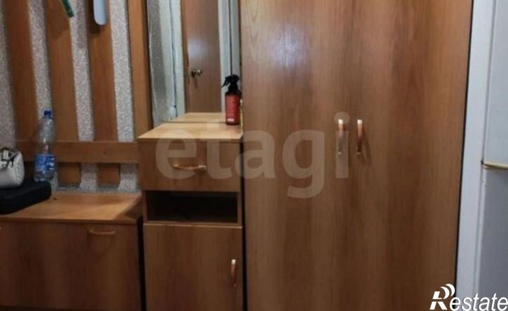 3-комн квартира Костромская улица, 26А,  д. 26А