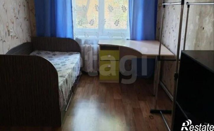 3-комн квартира Костромская улица, 26А,  д. 26А