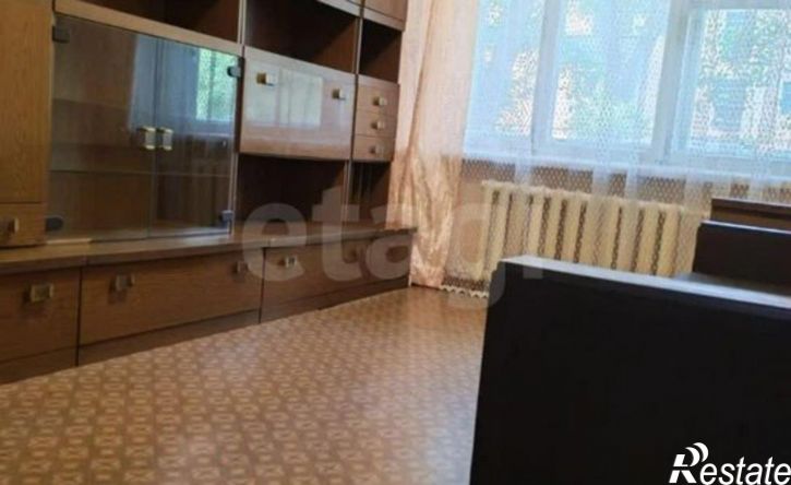 3-комн квартира Костромская улица, 26А,  д. 26А