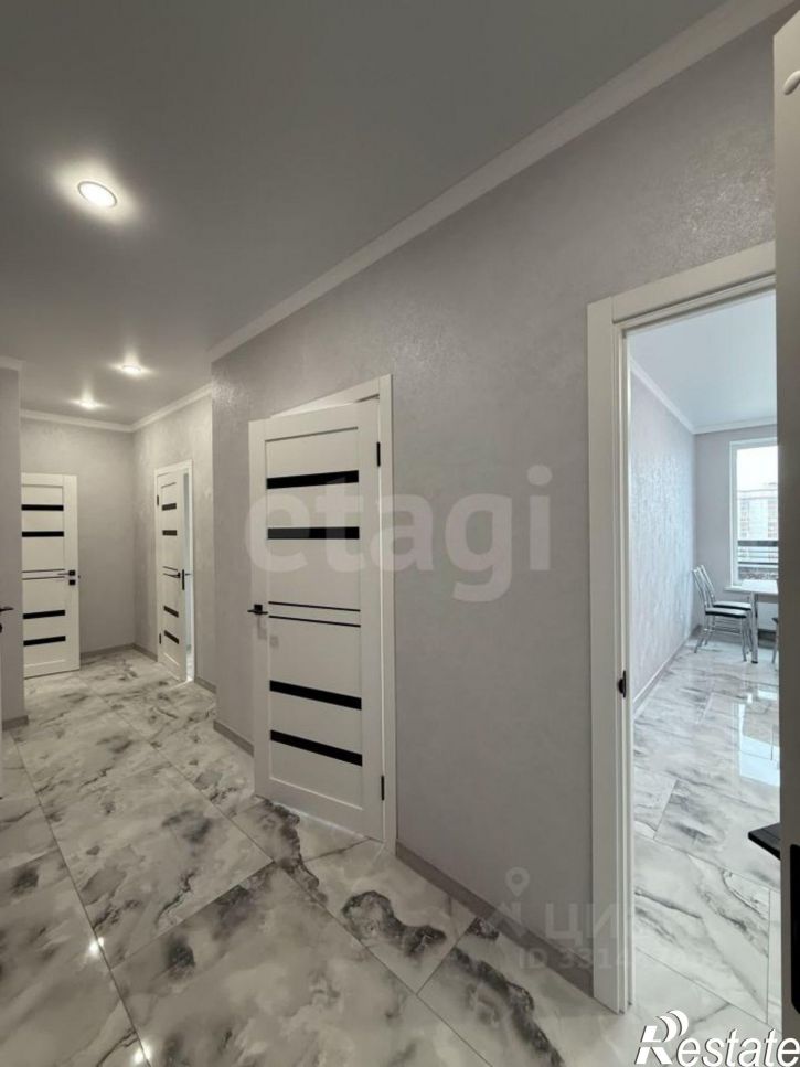 2-комн квартира ул Гаршина, 25,  д. 25