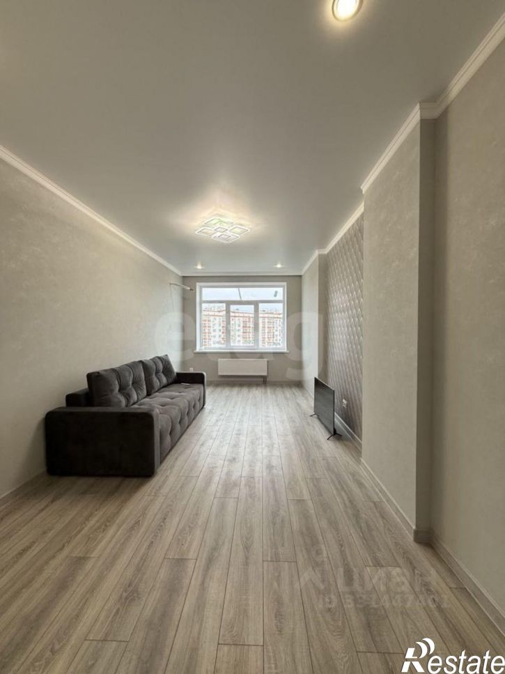 2-комн квартира ул Гаршина, 25,  д. 25