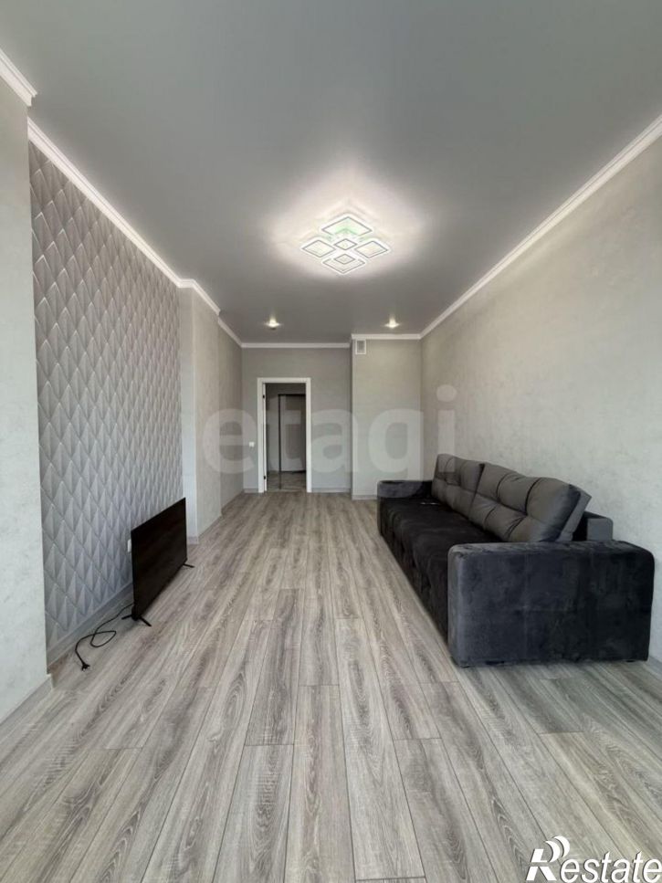 2-комн квартира ул Гаршина, 25,  д. 25