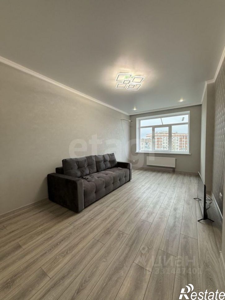 2-комн квартира ул Гаршина, 25,  д. 25