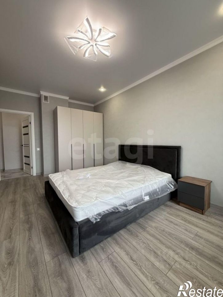 2-комн квартира ул Гаршина, 25,  д. 25