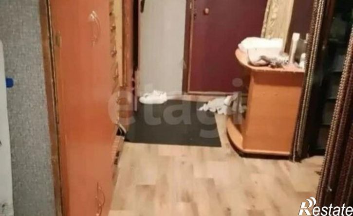 2-комн квартира улица Шишкова, 73,  д. 73