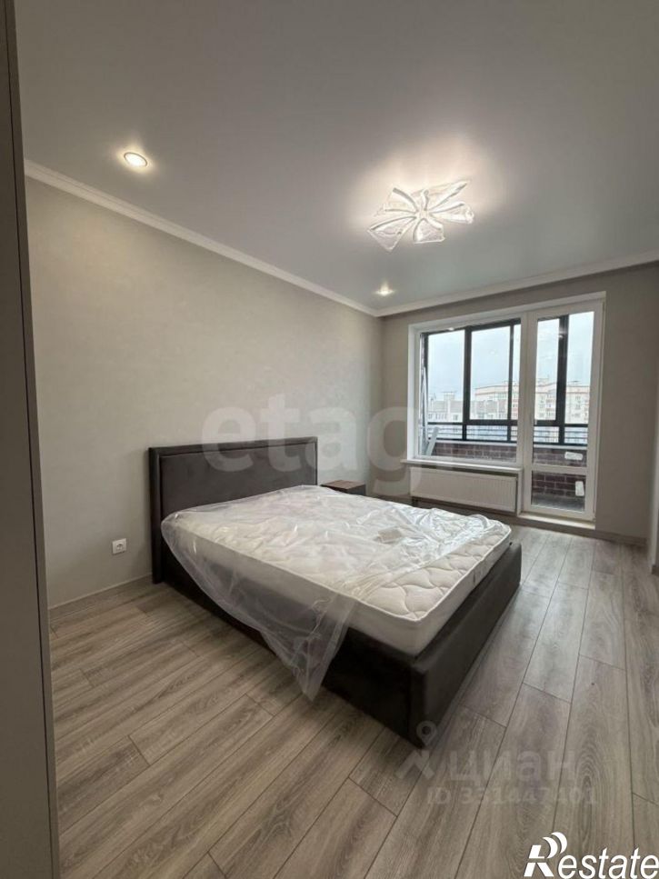 2-комн квартира ул Гаршина, 25,  д. 25