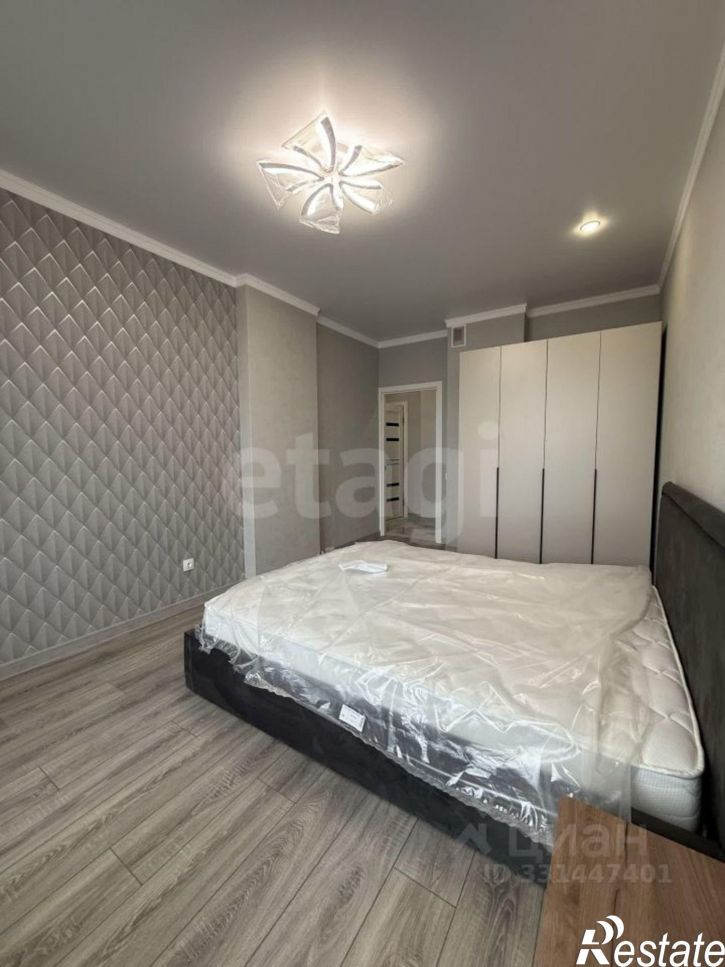 2-комн квартира ул Гаршина, 25,  д. 25