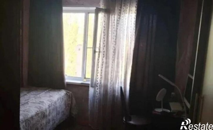 2-комн квартира улица Шишкова, 73,  д. 73