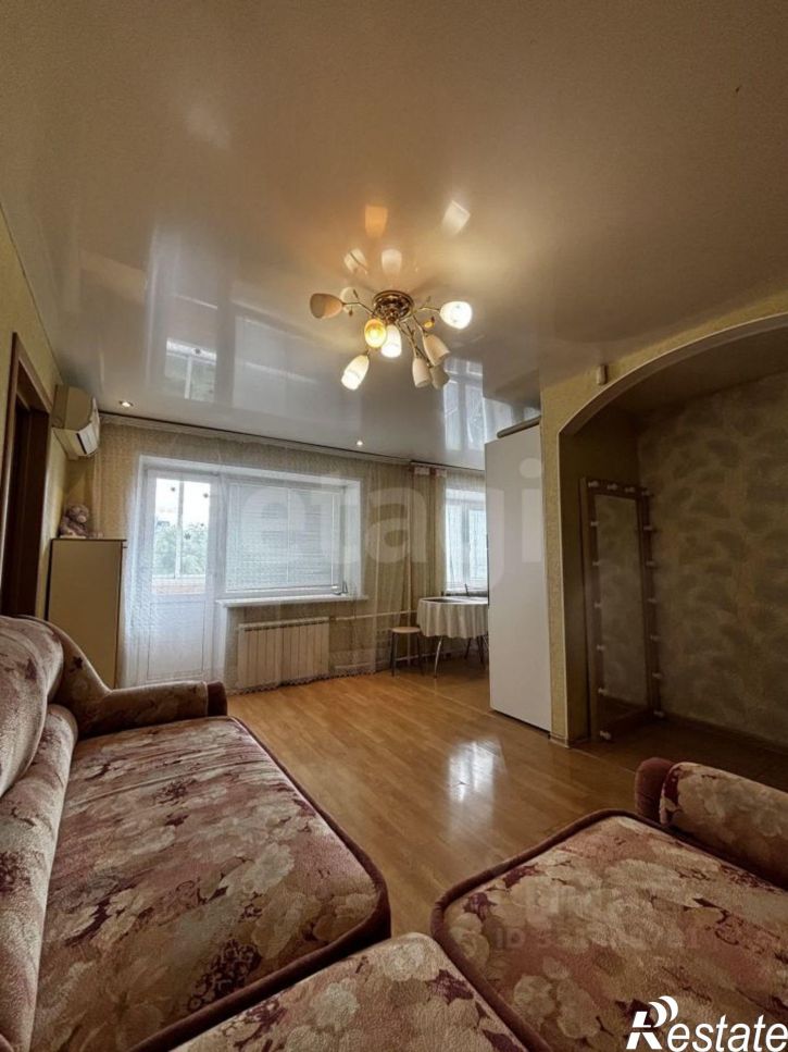 2-комн квартира ул Куколкина, 1,  д. 1